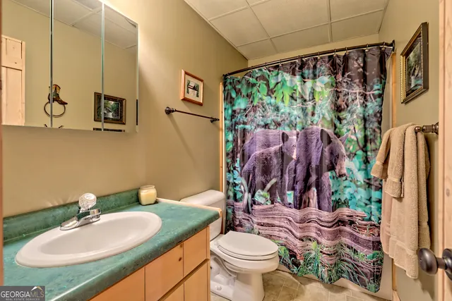 $850,000 | 620 Falling Creek Trail, Clayton, GA 30525