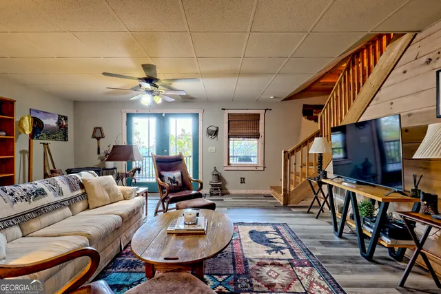 $850,000 | 620 Falling Creek Trail, Clayton, GA 30525