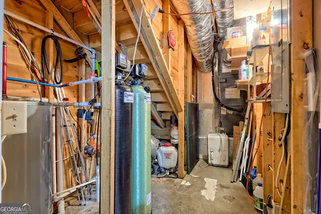 $850,000 | 620 Falling Creek Trail, Clayton, GA 30525