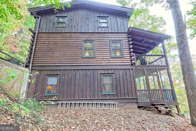 $850,000 | 620 Falling Creek Trail, Clayton, GA 30525