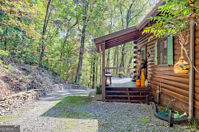 $850,000 | 620 Falling Creek Trail, Clayton, GA 30525