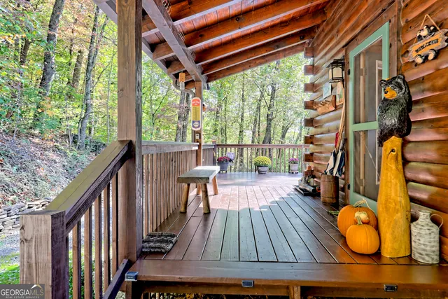 $850,000 | 620 Falling Creek Trail, Clayton, GA 30525