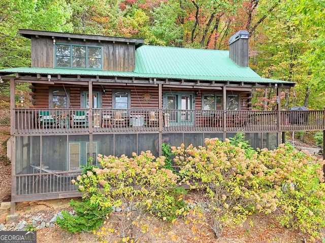 $850,000 | 620 Falling Creek Trail, Clayton, GA 30525