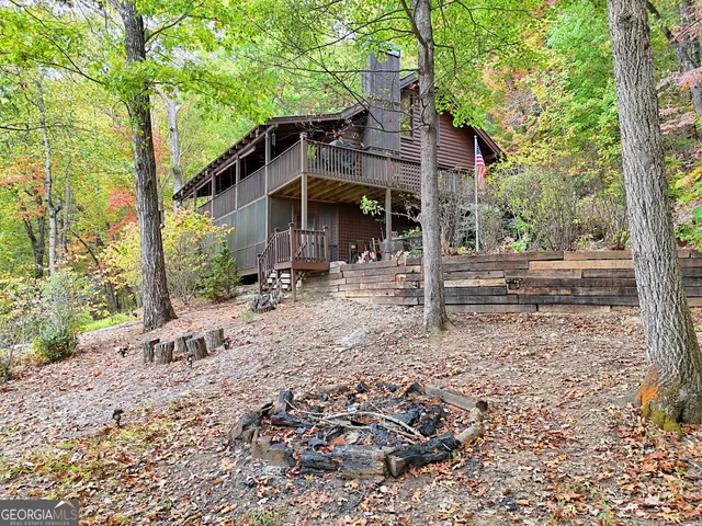 $850,000 | 620 Falling Creek Trail, Clayton, GA 30525