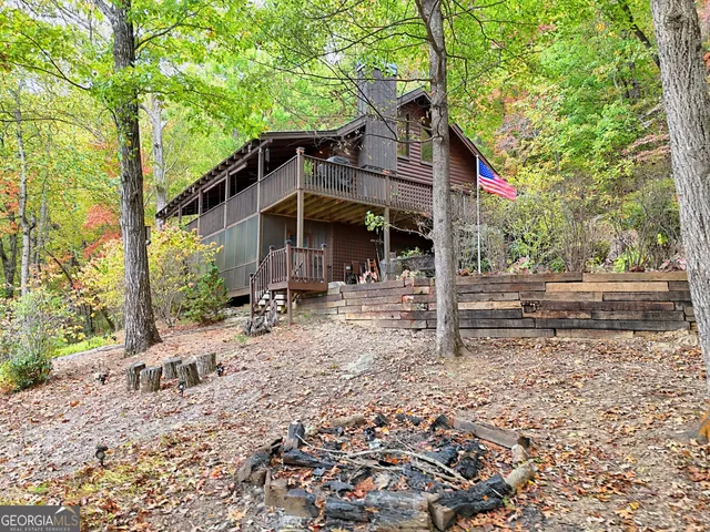 $850,000 | 620 Falling Creek Trail, Clayton, GA 30525