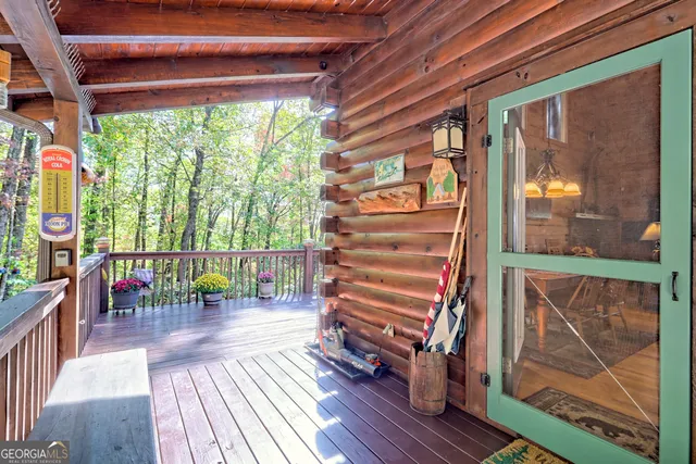 $850,000 | 620 Falling Creek Trail, Clayton, GA 30525