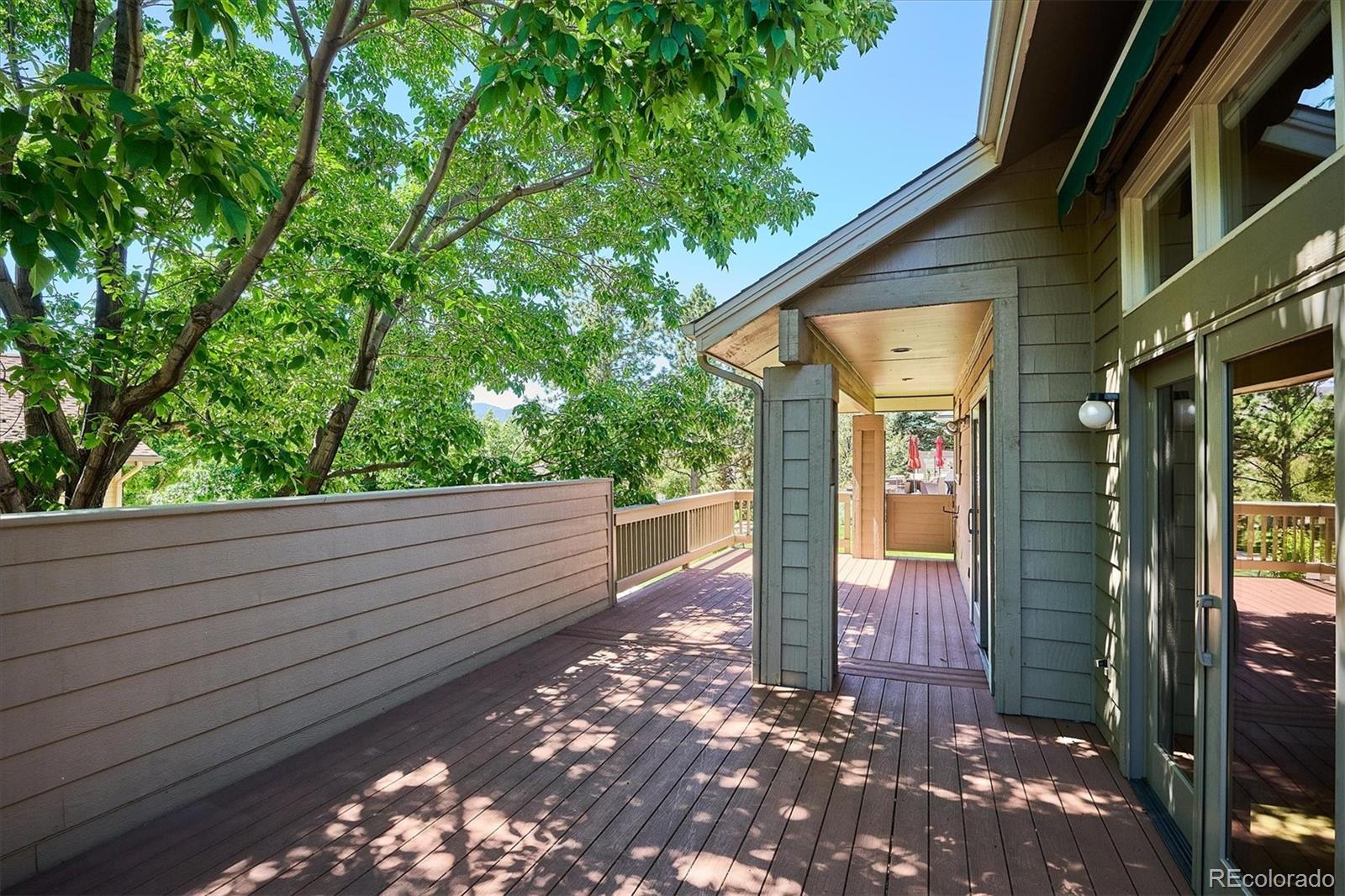 22 Pinyon Pine Road Littleton, CO 80127 - Photo 35 of 50
