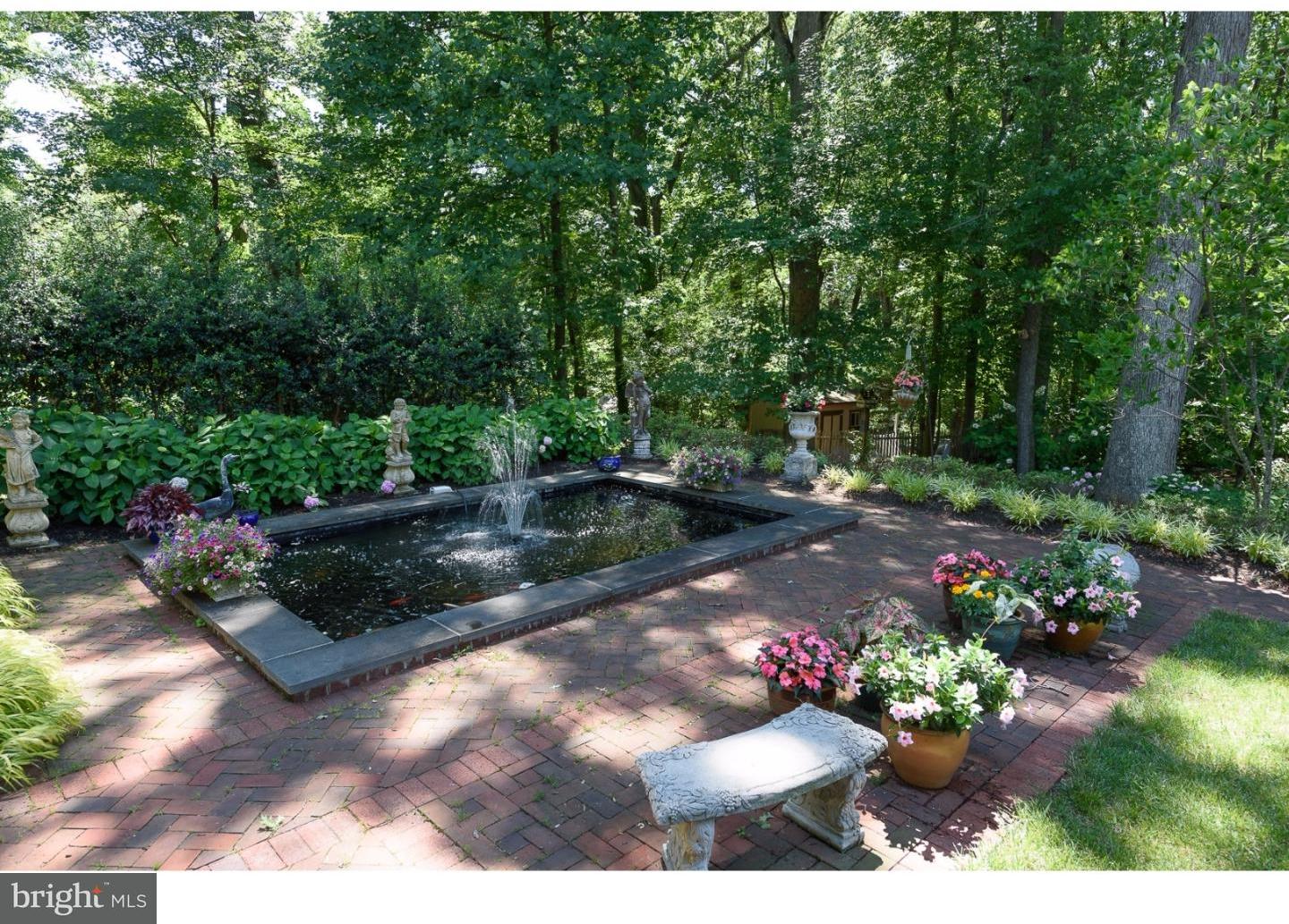 660 Harwick Road Wayne, PA 19087 - Photo 5 of 7