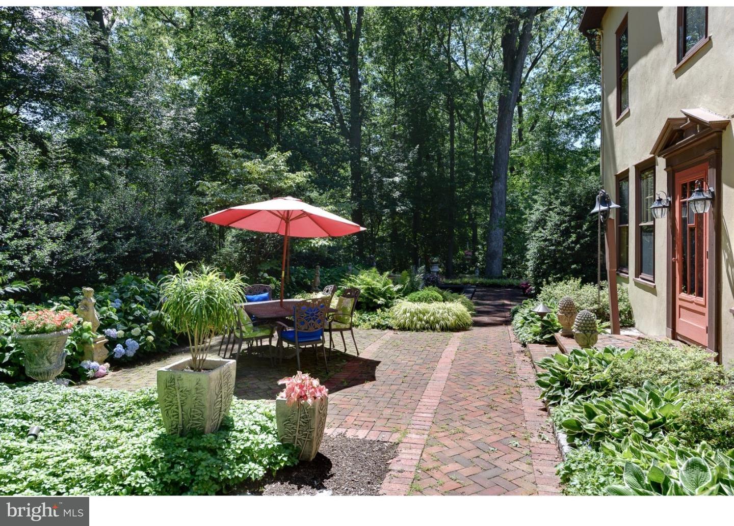 660 Harwick Road Wayne, PA 19087 - Photo 6 of 7