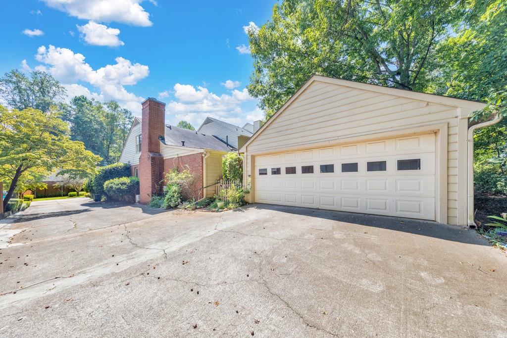 1269 Whitlock Ridge Drive Marietta, GA 30064 - Photo 25 of 36 Gallery Image 25