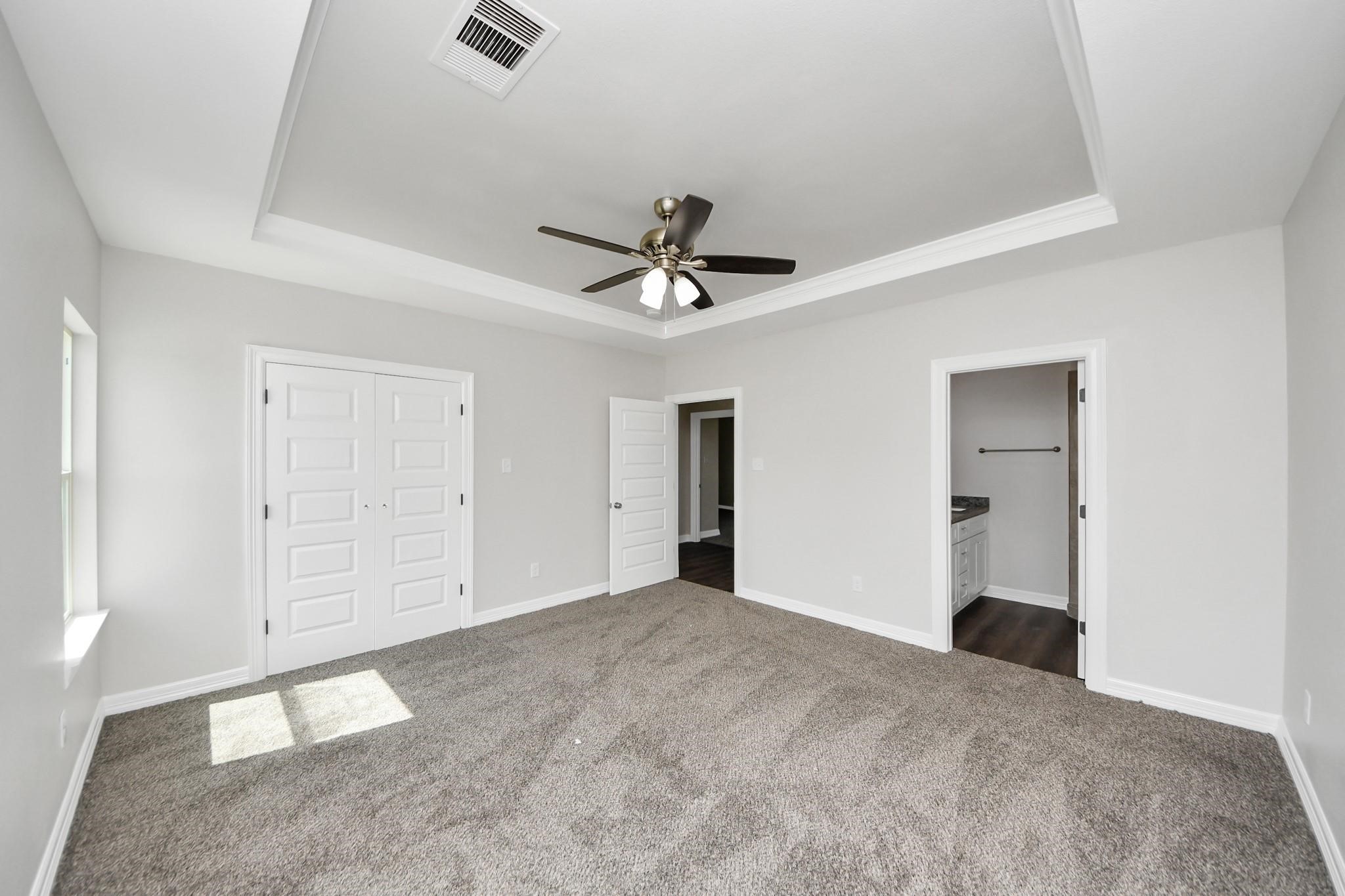 418 North 4th Street Beasley, TX 77417 - Photo 18 of 29 a view of an empty room