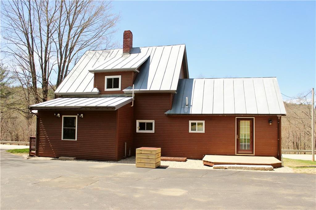 676 Roxbury Road Mexico, ME 04257 - Photo 22 of 35 Photo