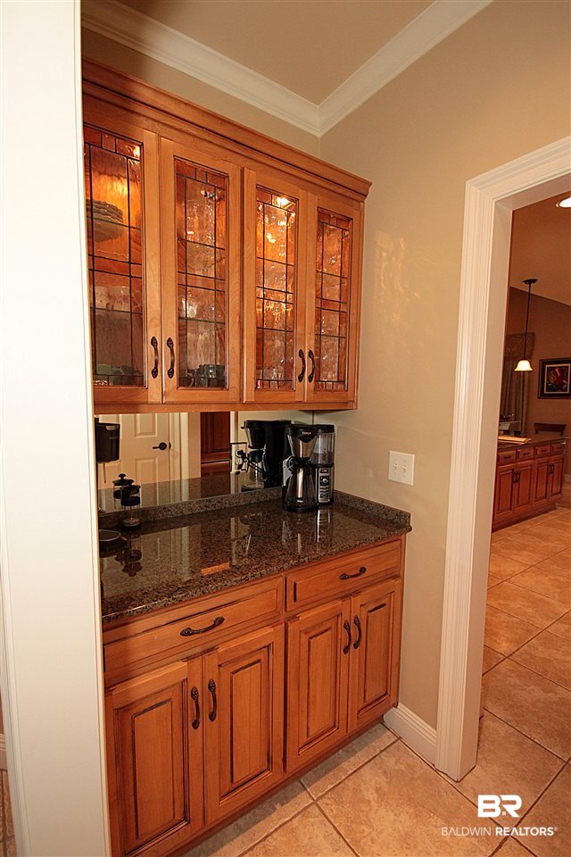11360 Halcyon Loop Daphne, AL 36526 - Photo 8 of 49 Butlers Pantry