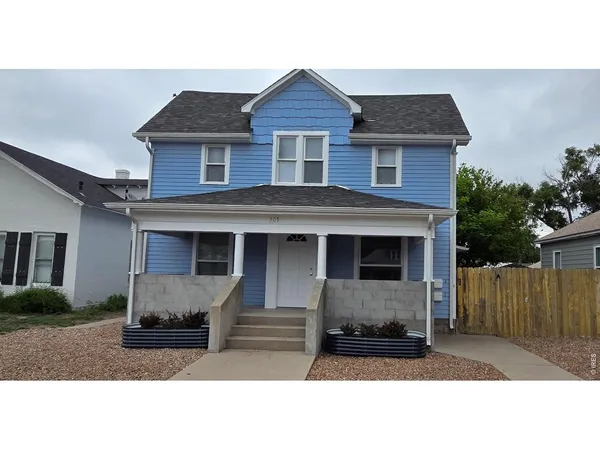 $319,900 | 305 South 3rd Avenue, Sterling, CO 80751