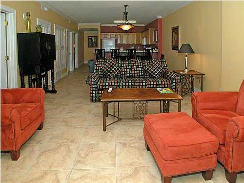 17545 Front Beach Road, Unit 1701 Panama City Beach, FL 32413 - Photo 2 of 8 Gallery Image 2