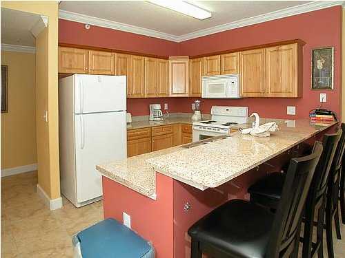17545 Front Beach Road, Unit 1701 Panama City Beach, FL 32413 - Photo 5 of 8 Gallery Image 5