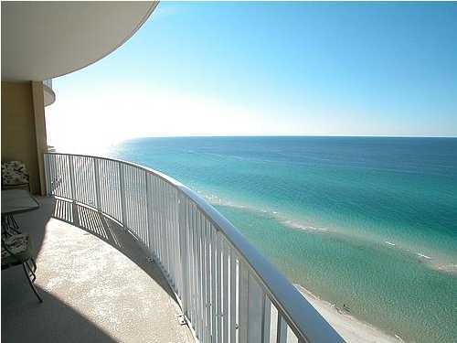 17545 Front Beach Road, Unit 1701 Panama City Beach, FL 32413 - Photo 7 of 8 Gallery Image 7