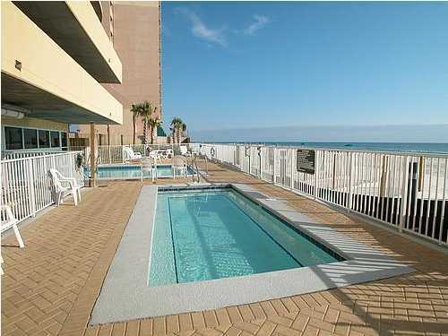 17545 Front Beach Road, Unit 1701 Panama City Beach, FL 32413 - Photo 8 of 8 Gallery Image 8