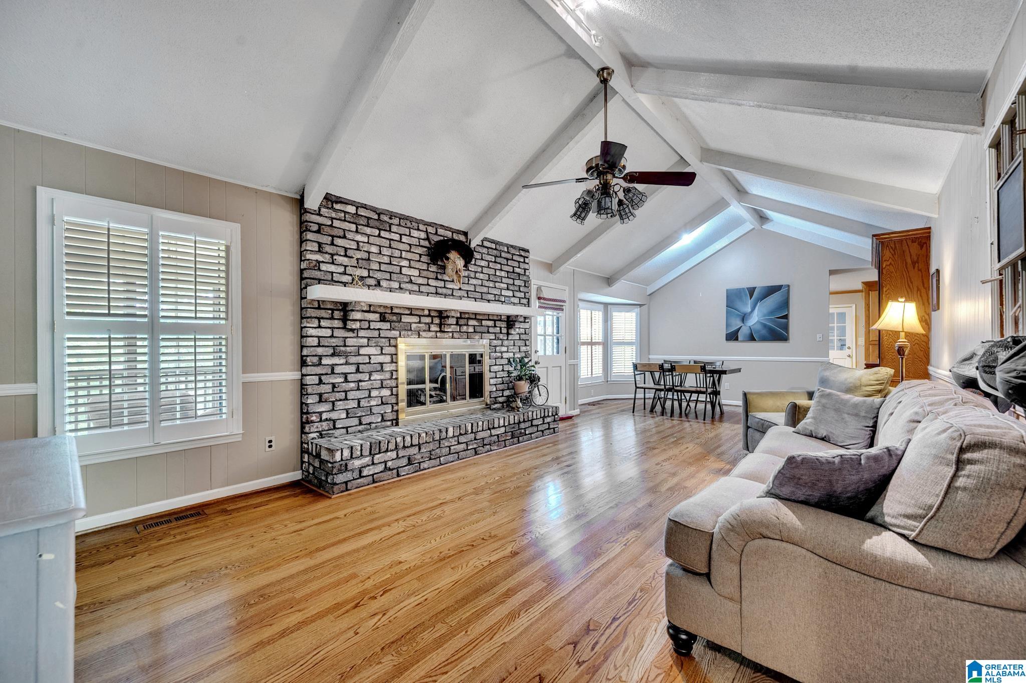 3861 Parkwood Road Bessemer, AL 35022 - Photo 26 of 43