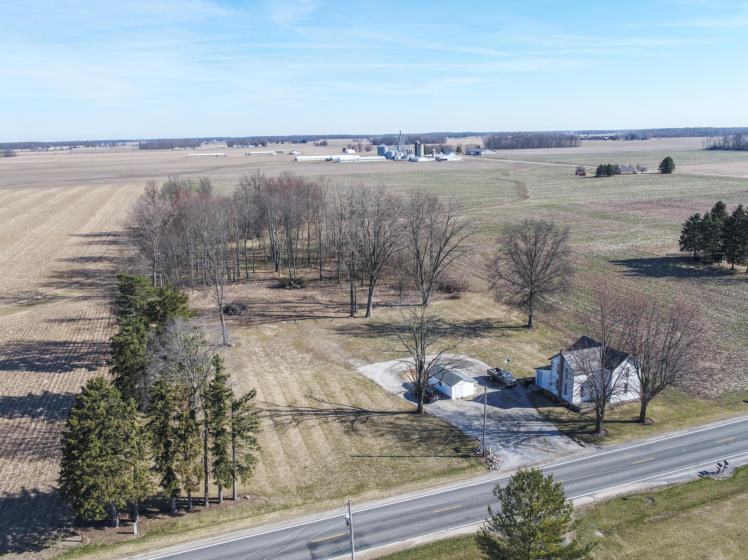 1560 Prospect-Mt Vernon Road West Prospect, OH 43342 - Photo 1 of 20