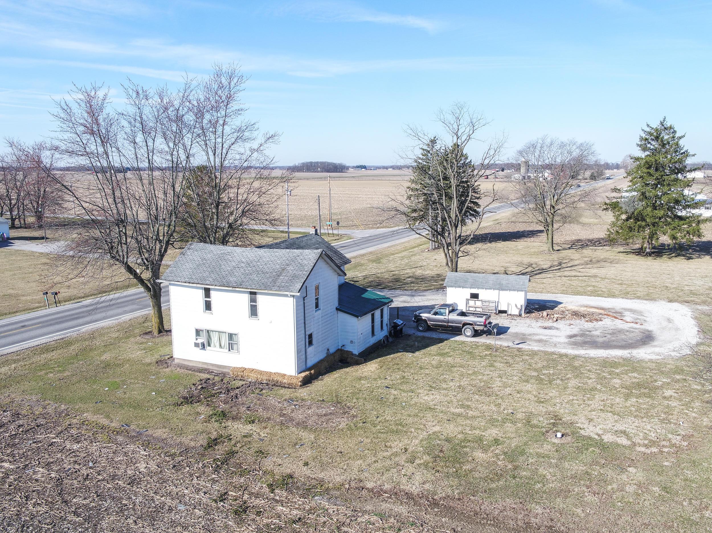 1560 Prospect-Mt Vernon Road West Prospect, OH 43342 - Photo 11 of 20