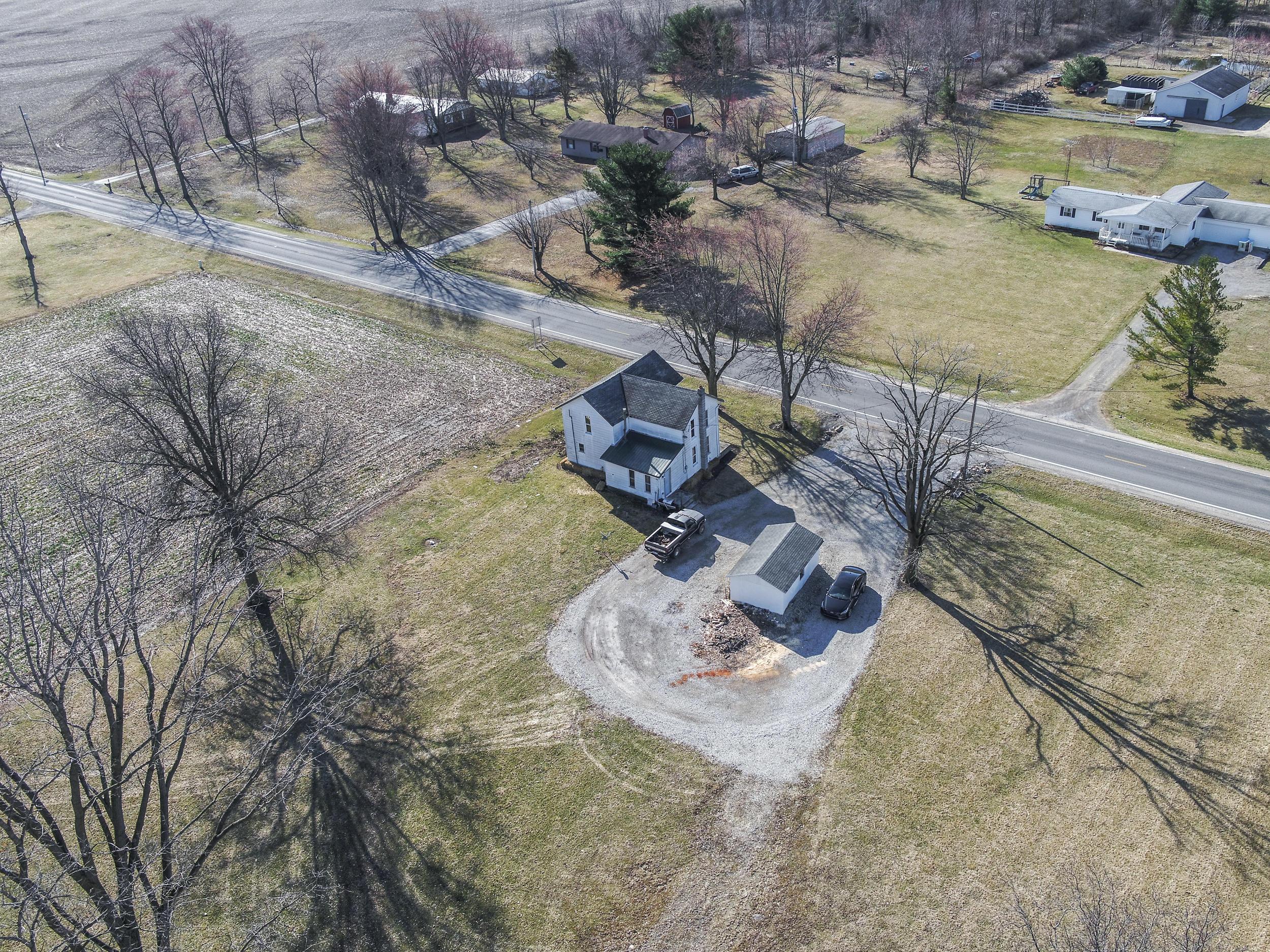 1560 Prospect-Mt Vernon Road West Prospect, OH 43342 - Photo 13 of 20