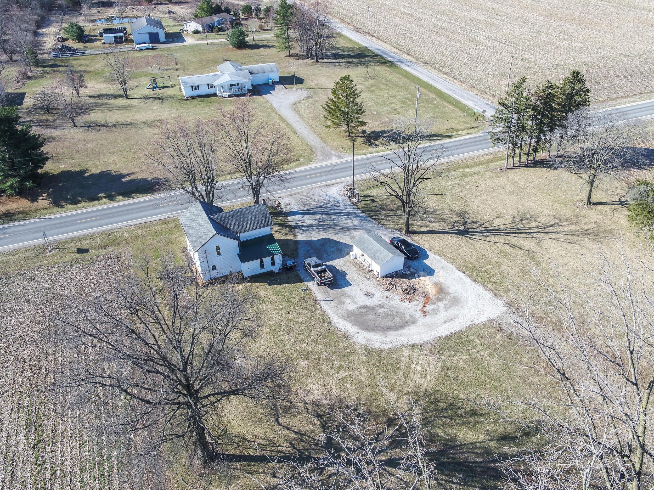 1560 Prospect-Mt Vernon Road West Prospect, OH 43342 - Photo 14 of 20