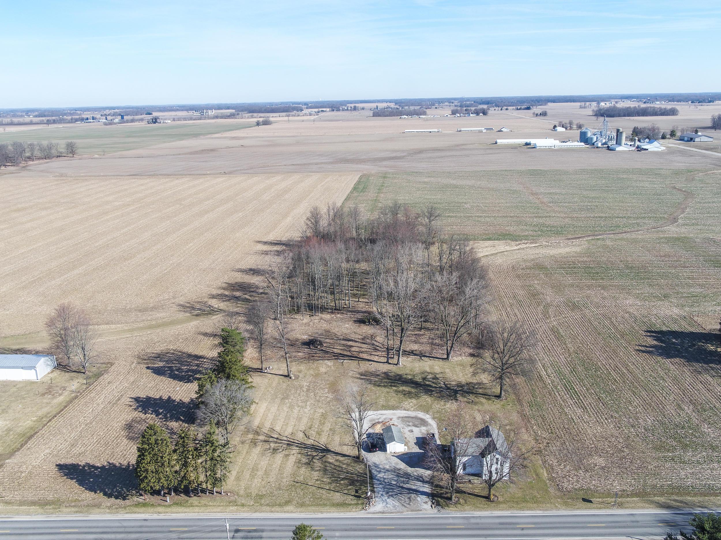 1560 Prospect-Mt Vernon Road West Prospect, OH 43342 - Photo 16 of 20