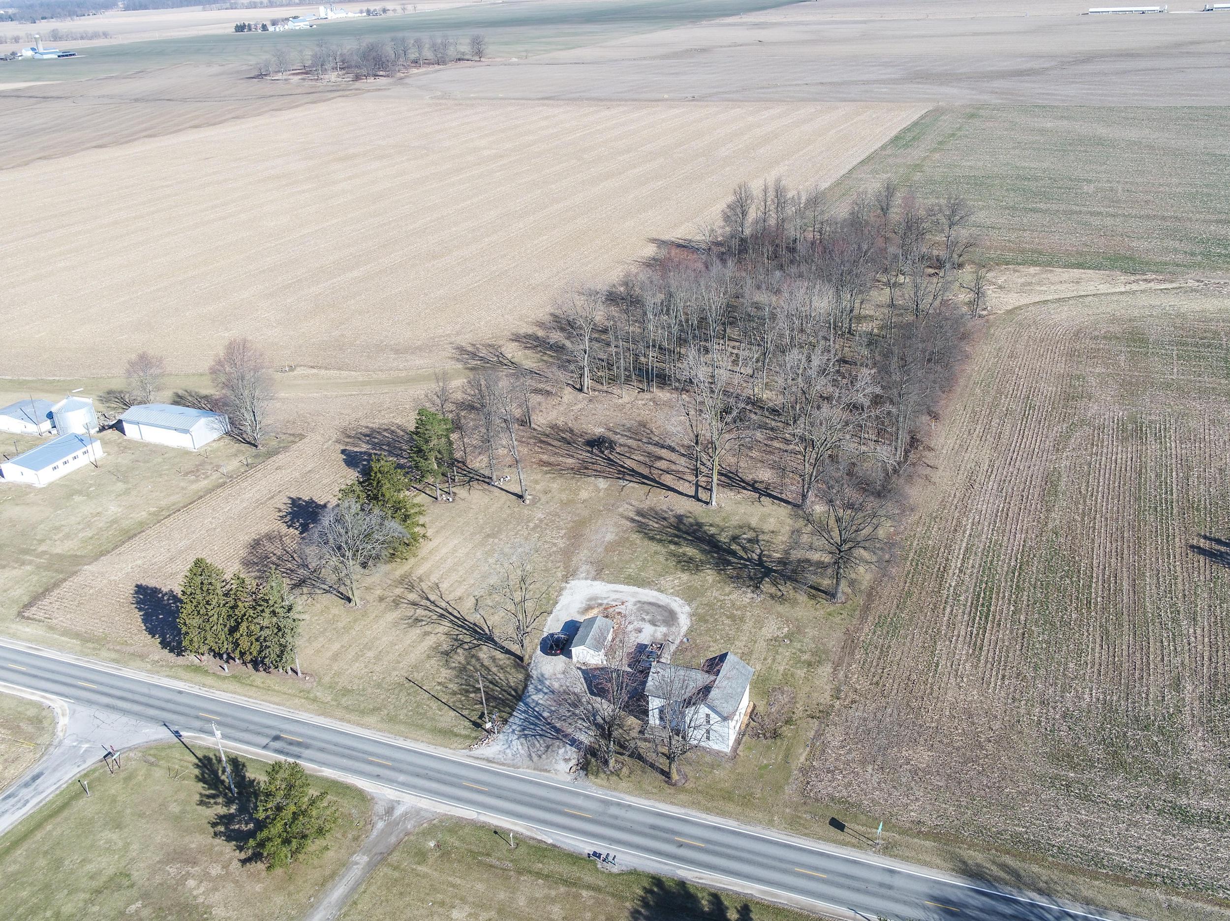 1560 Prospect-Mt Vernon Road West Prospect, OH 43342 - Photo 17 of 20