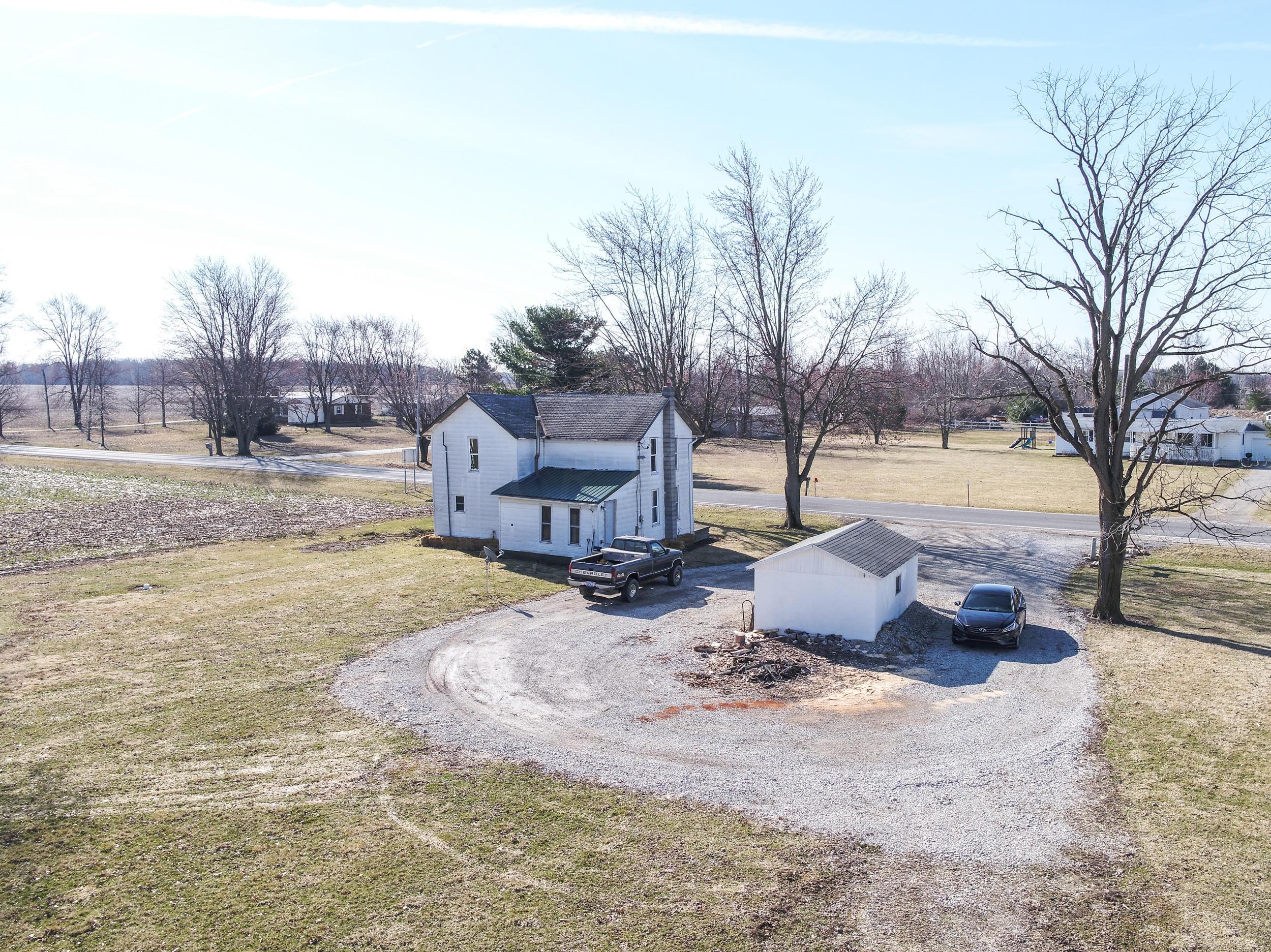 1560 Prospect-Mt Vernon Road West Prospect, OH 43342 - Photo 10 of 20