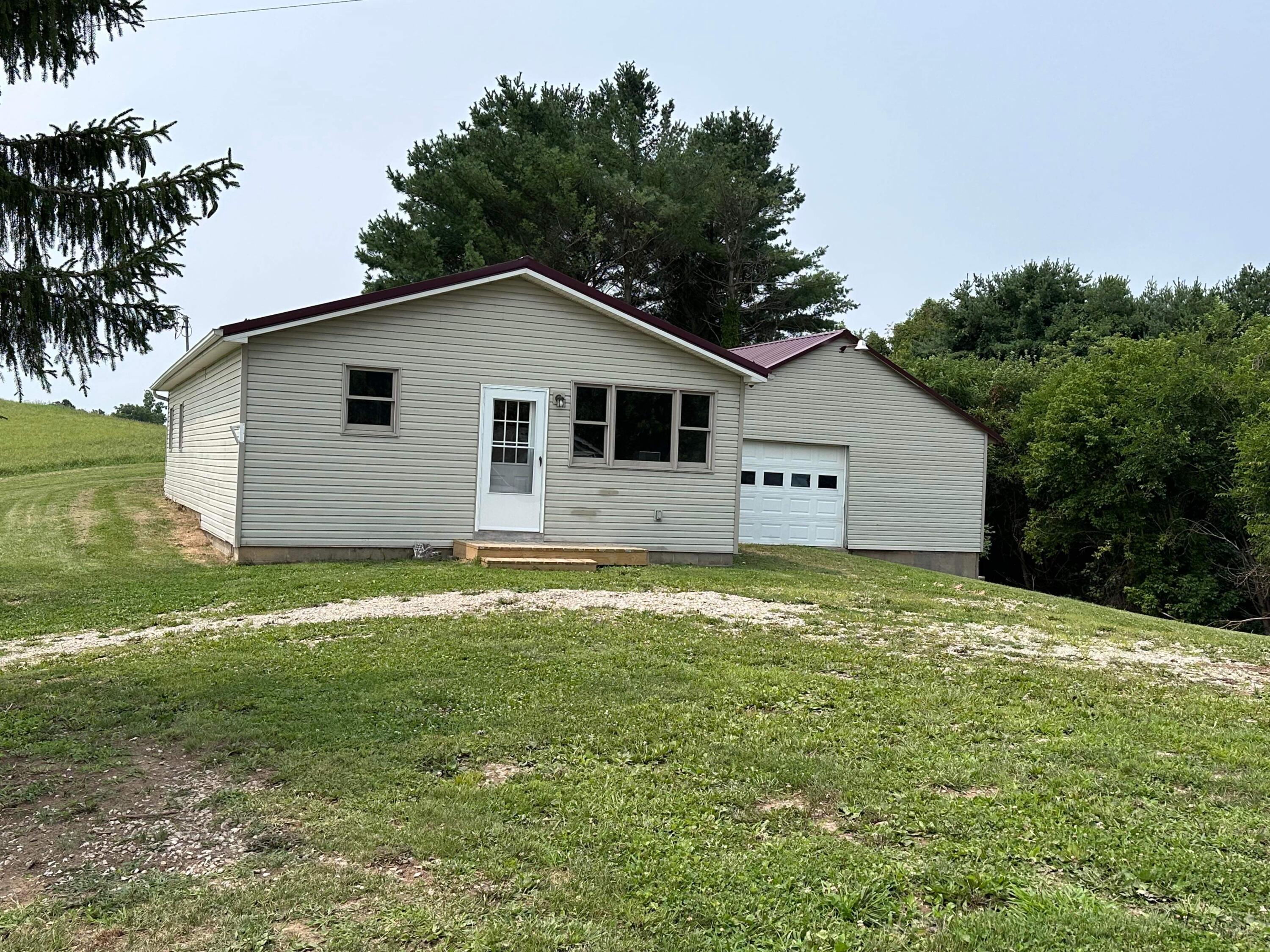 1015 South Best Road Stockport, OH 43787 - Photo 27 of 34 IMG_2558