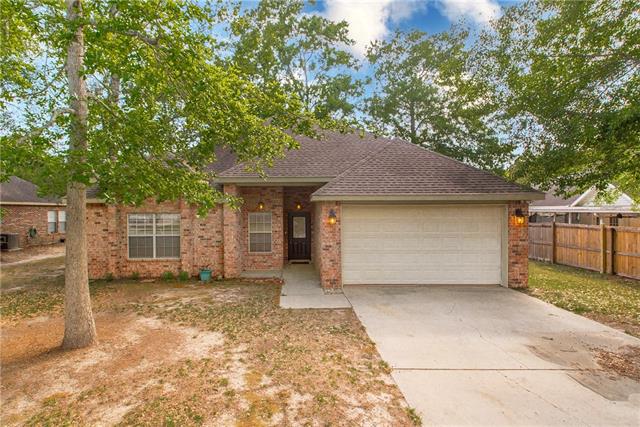 4 Maroon Drive Picayune, MS 39466 - Photo 1 of 33