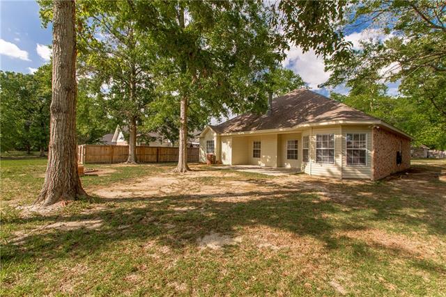 4 Maroon Drive Picayune, MS 39466 - Photo 32 of 33