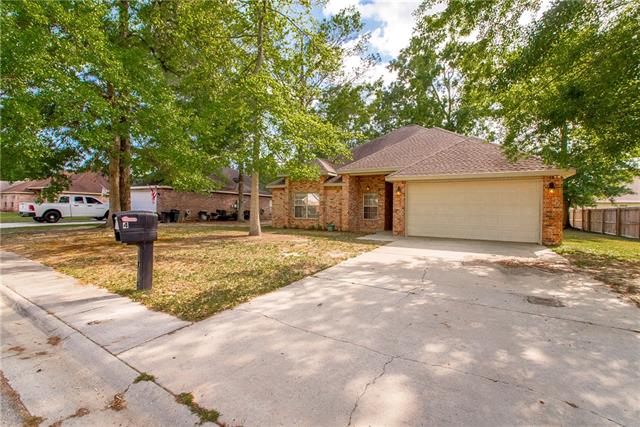 4 Maroon Drive Picayune, MS 39466 - Photo 33 of 33