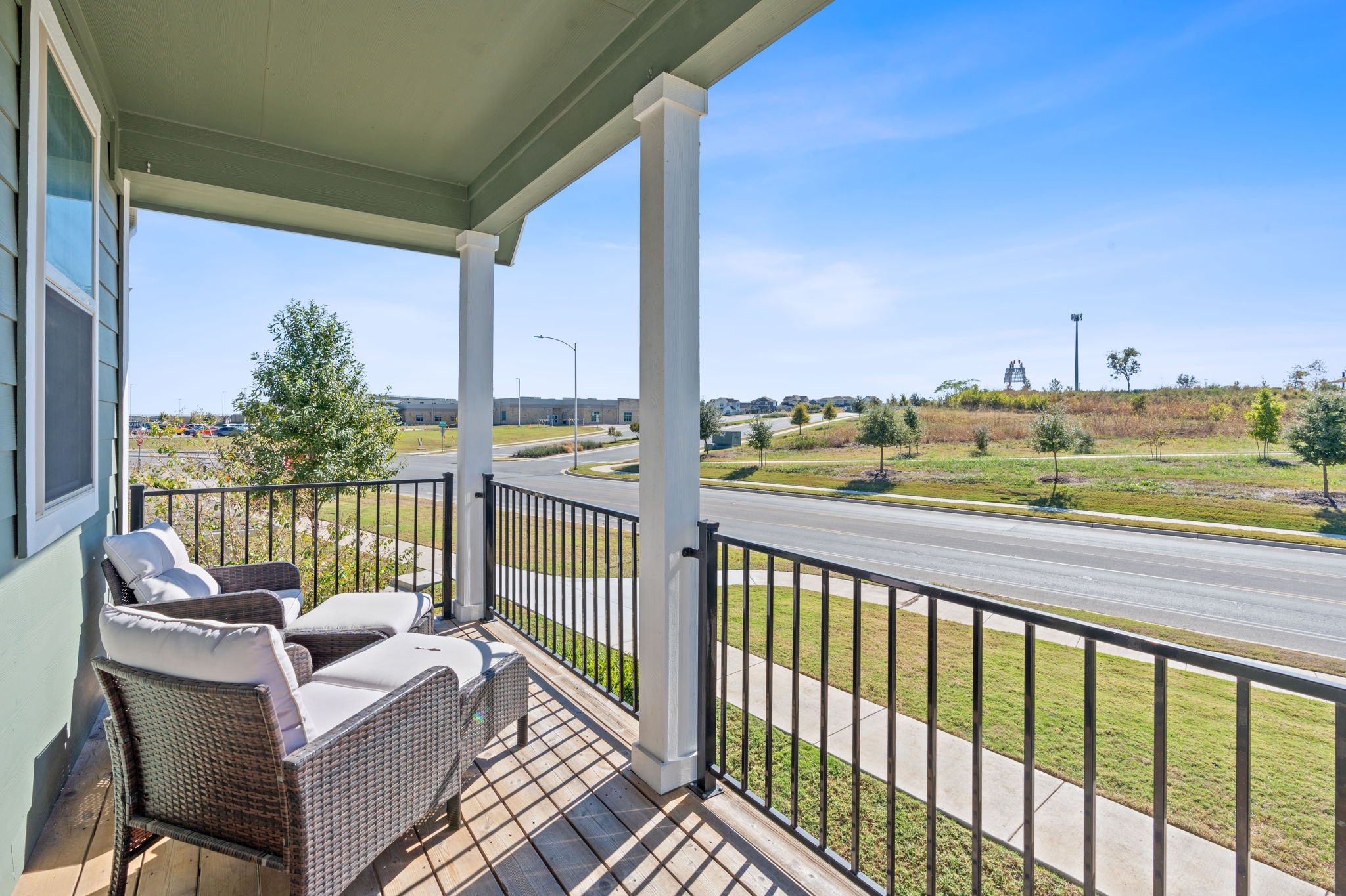 7906 Mandela Bend Austin, TX 78744 - Photo 2 of 25