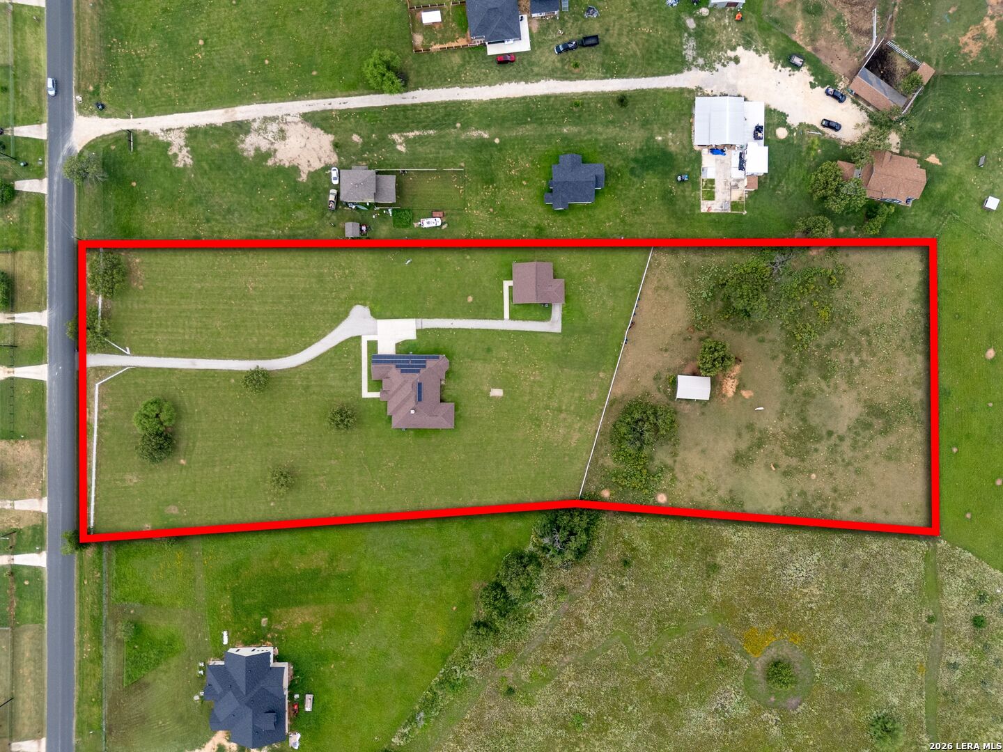 16371 Borregas Road Elmendorf, TX 78112 - Photo 77 of 80
