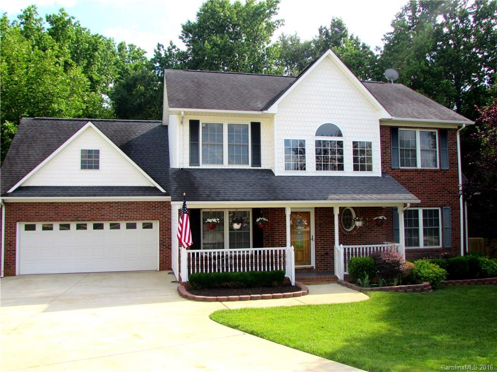 152 Pheasant Ridge Circle York, SC 29745 - Photo 1 of 24 Gallery Image 1