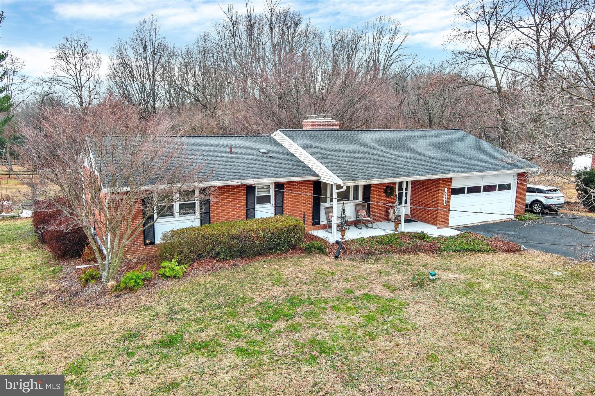 13324 Manor Road Baldwin, MD 21013 - Photo 2 of 34 a view of house with yard