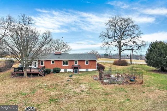 $579,000 | 13324 Manor Road, Baldwin, MD 21013