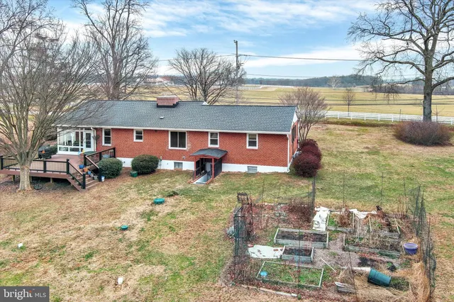 $579,000 | 13324 Manor Road, Baldwin, MD 21013