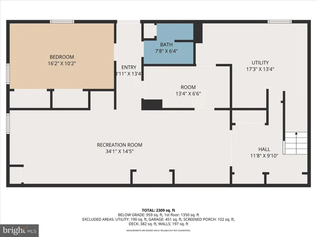 $579,000 | 13324 Manor Road, Baldwin, MD 21013