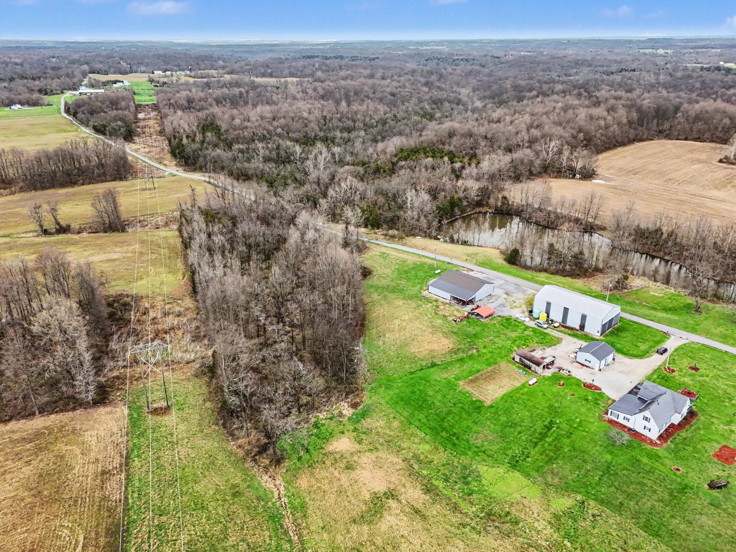 14071 Goodner Road Dillsboro, IN 47018 - Photo 7 of 45