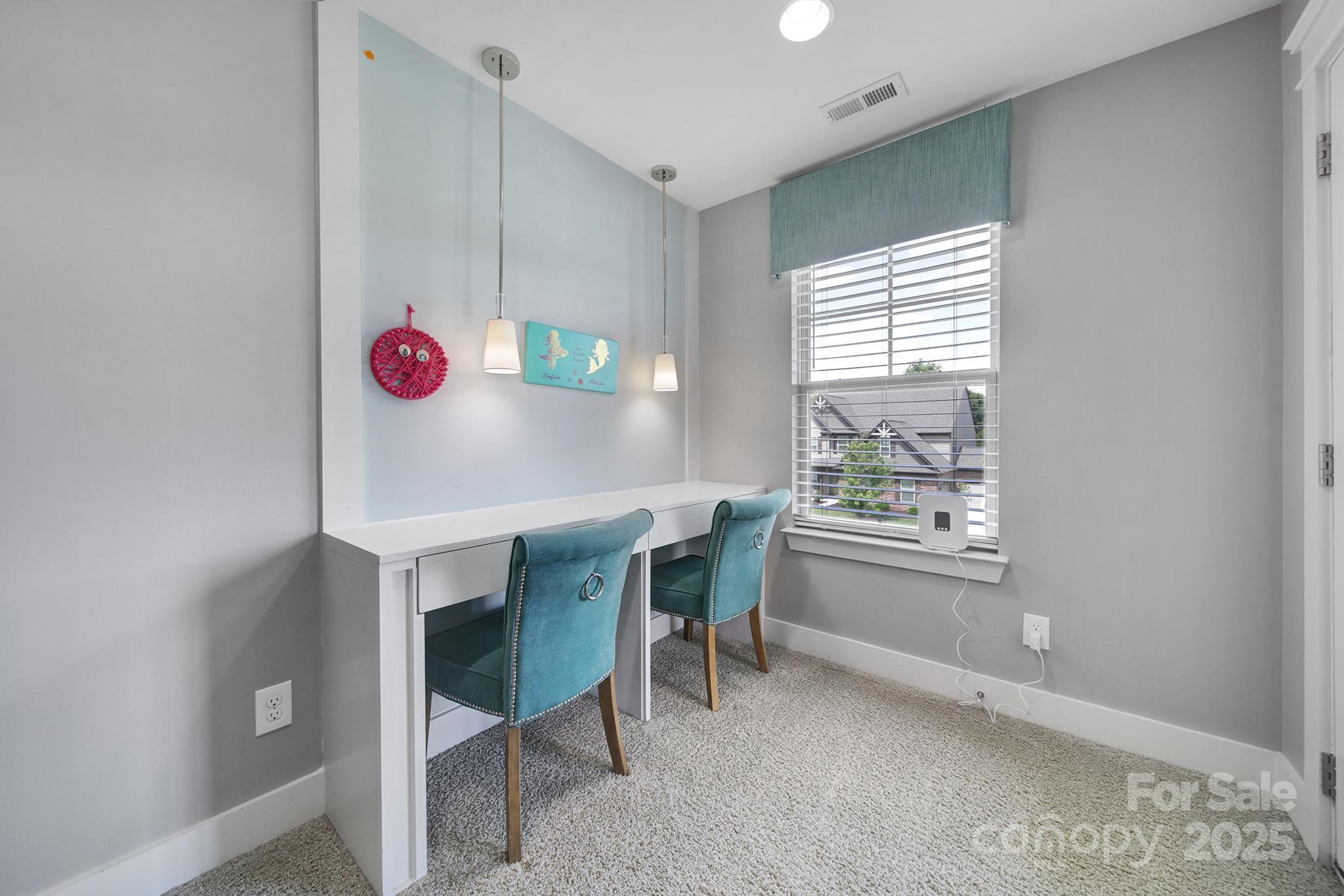 2015 Knocktree Drive Indian Trail, NC 28079 - Photo 31 of 45 a view of kitchen with furniture and window