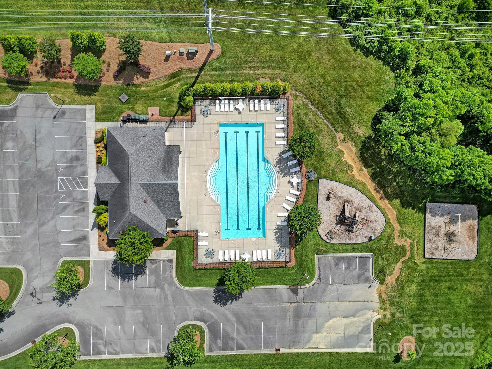 2015 Knocktree Drive Indian Trail, NC 28079 - Photo 44 of 45