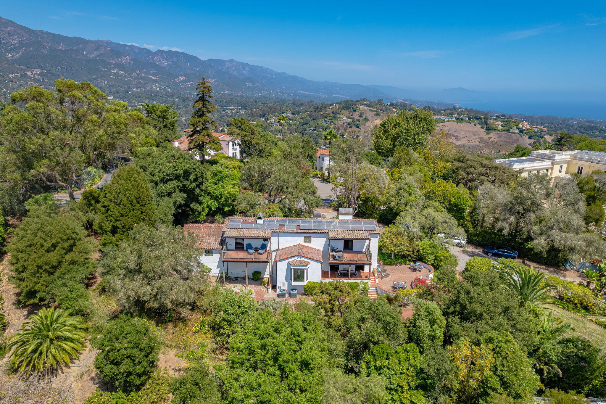 1021 Las Alturas Road Santa Barbara, CA 93103 - Photo 44 of 48 09-1021 Las Alturas Rd