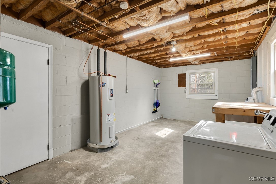 12047 Sunset Drive Ashland, VA 23005 - Photo 19 of 26