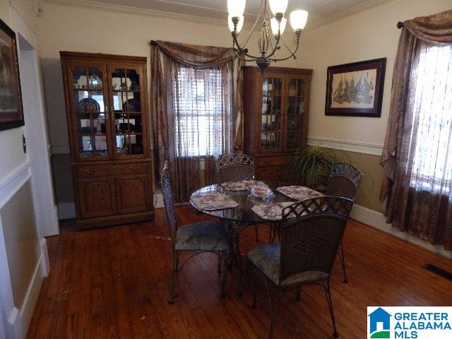 503 1st Street North Oneonta, AL 35121 - Photo 11 of 36