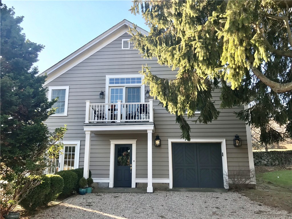131 Ferry Road North Kingstown, RI 02874 - Photo 1 of 1