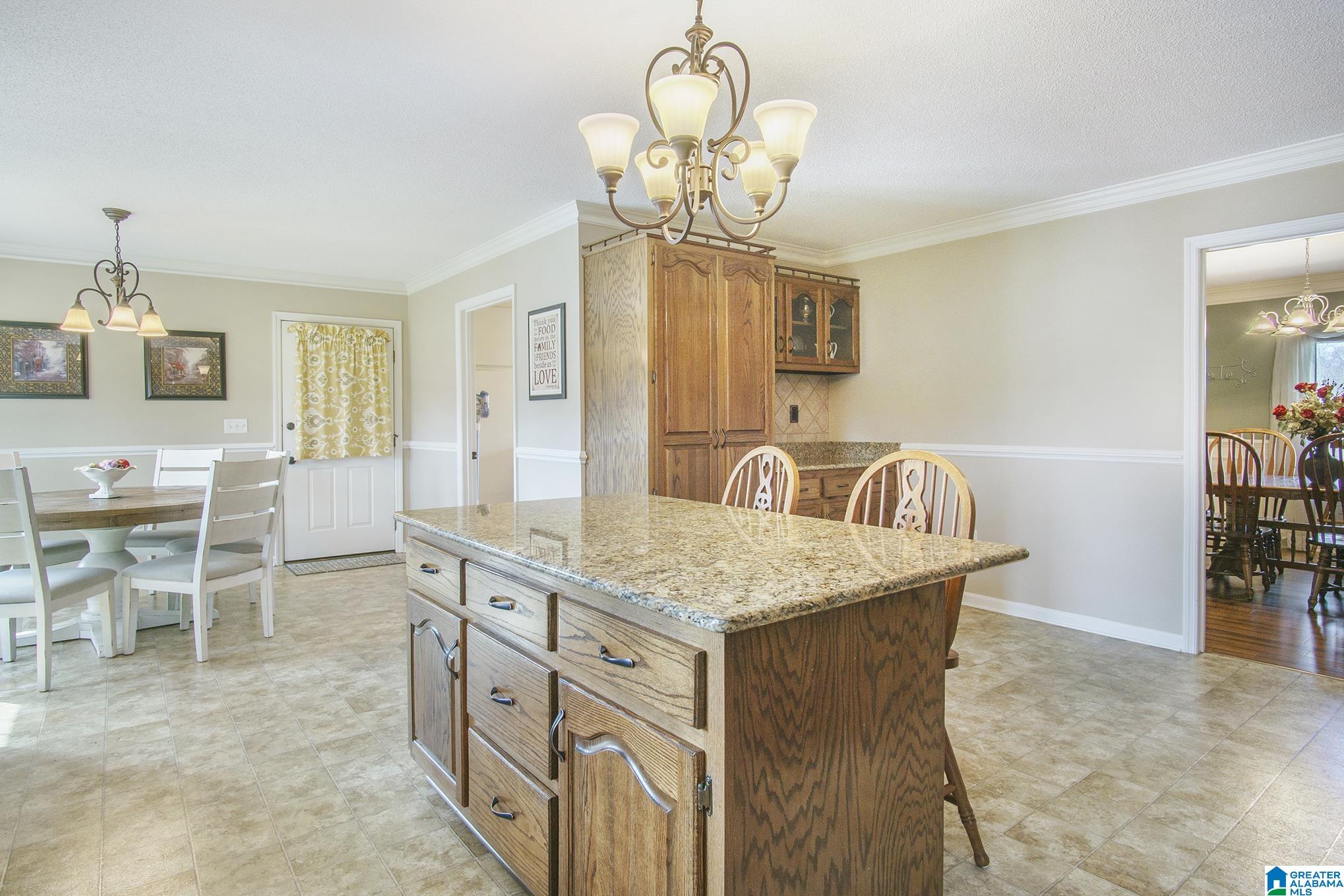 81 Tuscaloosa Road Thorsby, AL 35171 - Photo 6 of 41