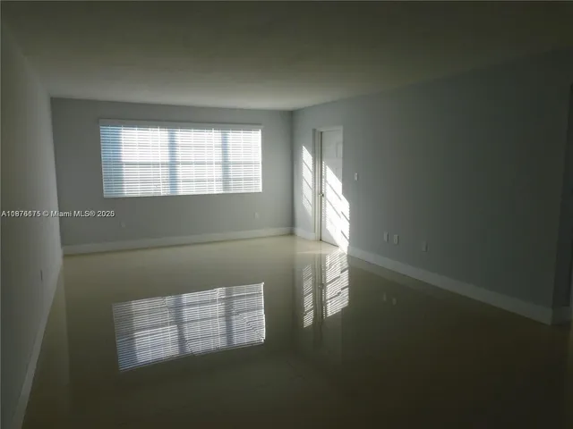 a room that has a window in it